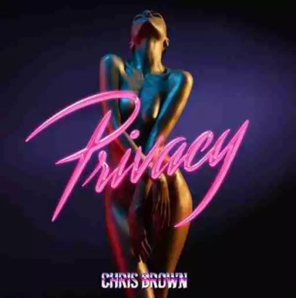 Chris Brown - Privacy (full)